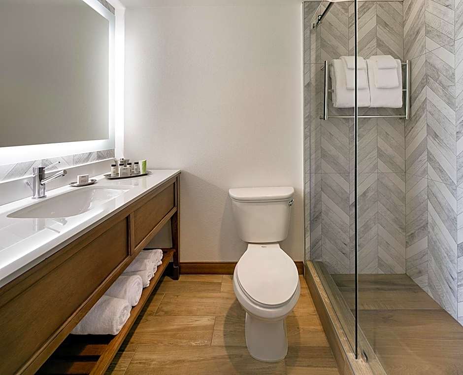 Sandcastle Hotel on the Beach