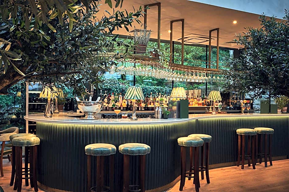 Wildhive Callow Hall