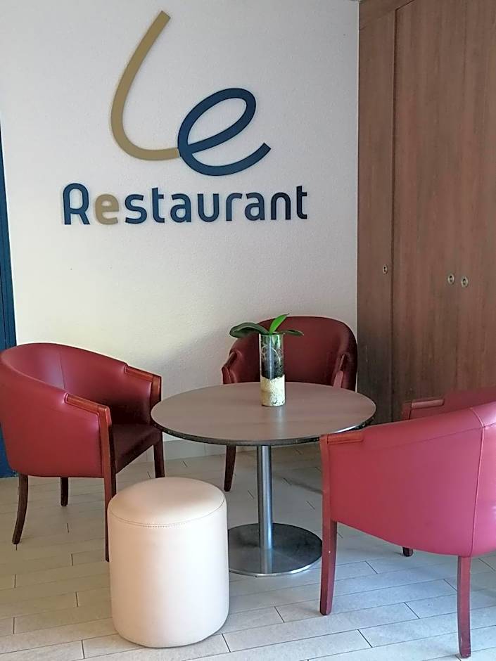 Campanile Hotel Blois Nord