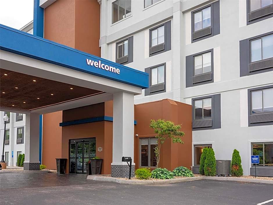 Hampton Inn Norton, VA