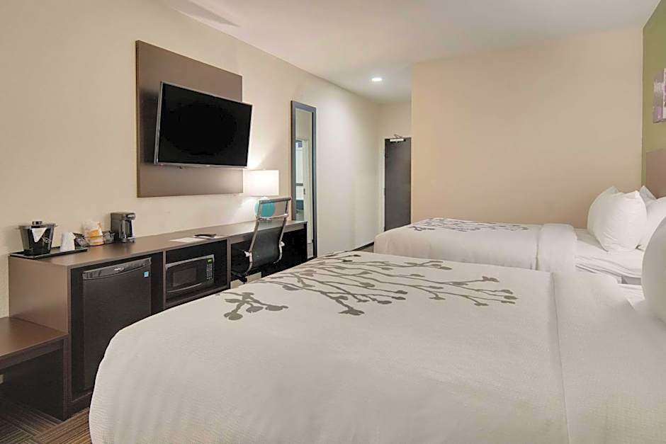 Sleep Inn Dallas Northwest - Irving
