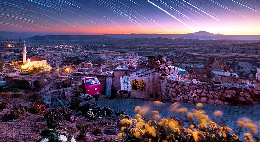 Rox Cappadocia