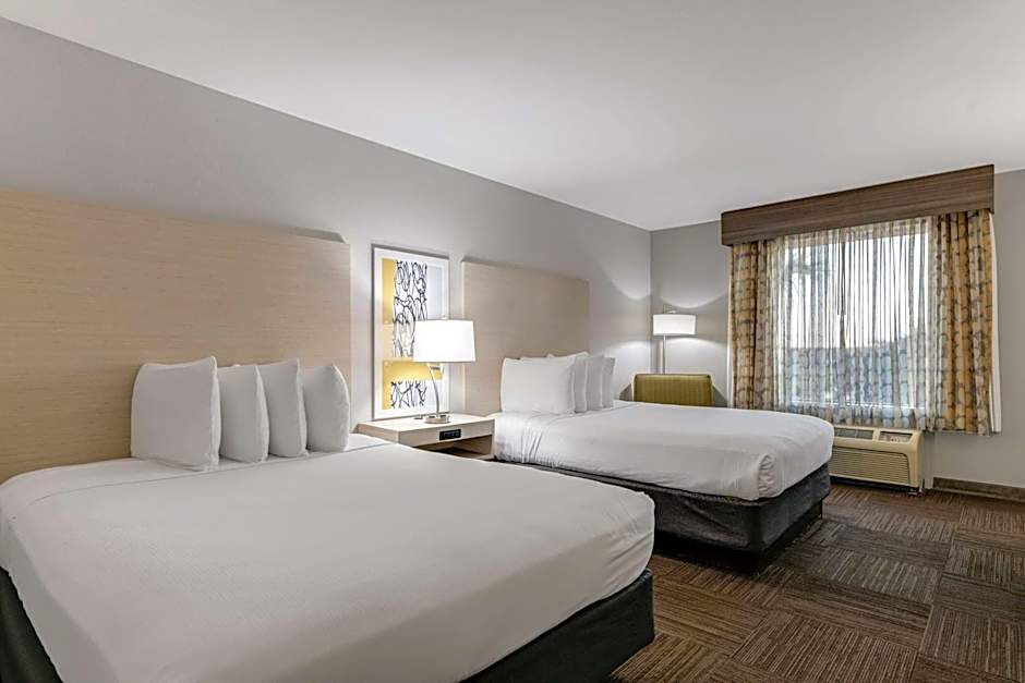 Best Western Auburndale Inn And Suites