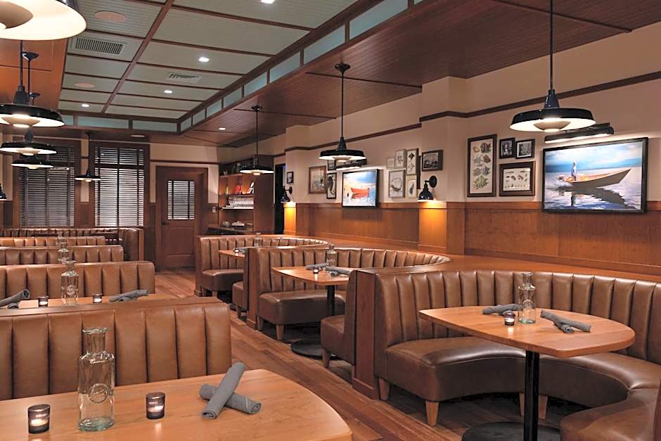Hotel Champlain Burlington Curio Collection by Hilton