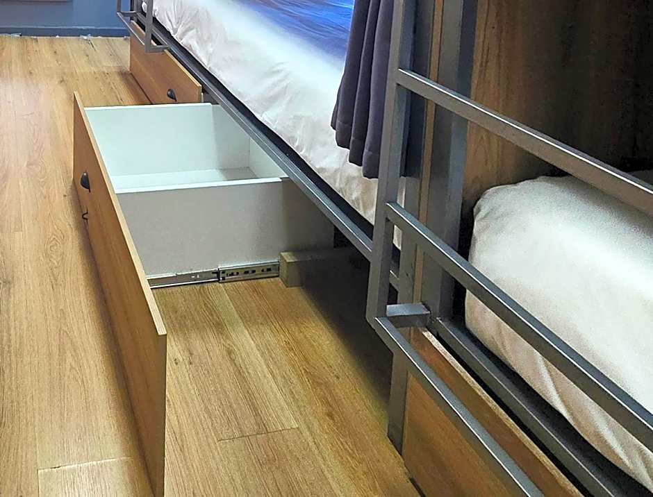 Beds Inn George
