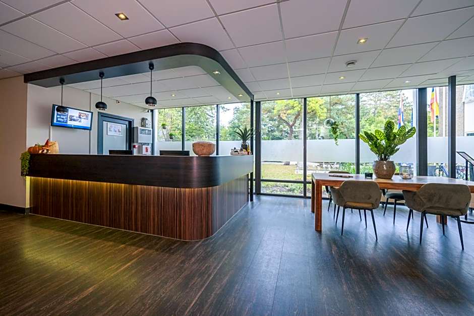 Fletcher Hotel Restaurant De Eese