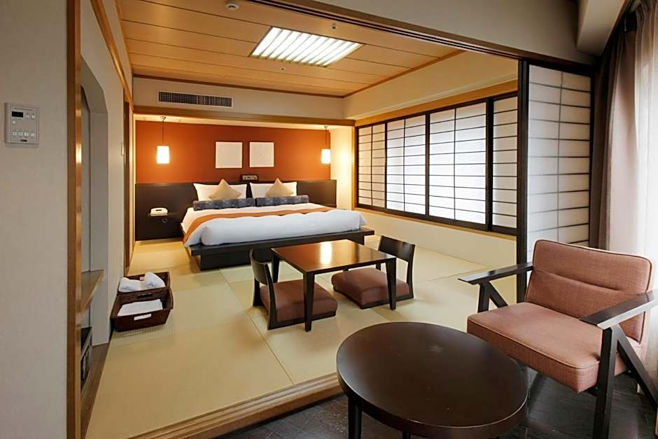 OKINAWA NaHaNa HOTEL