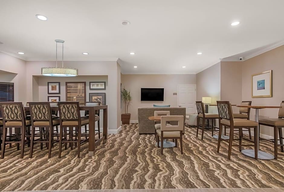 Staybridge Suites Chesapeake-Virginia Beach by IHG