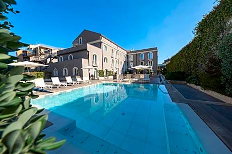Airone City Hotel