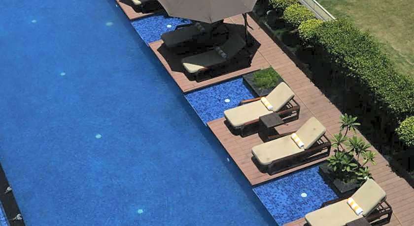 Le Meridien Amritsar