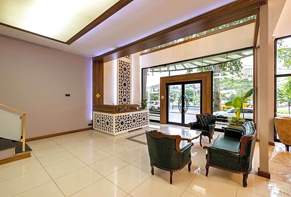 Türkler Suite Hotel