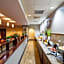 Crowne Plaza Newark Airport By IHG