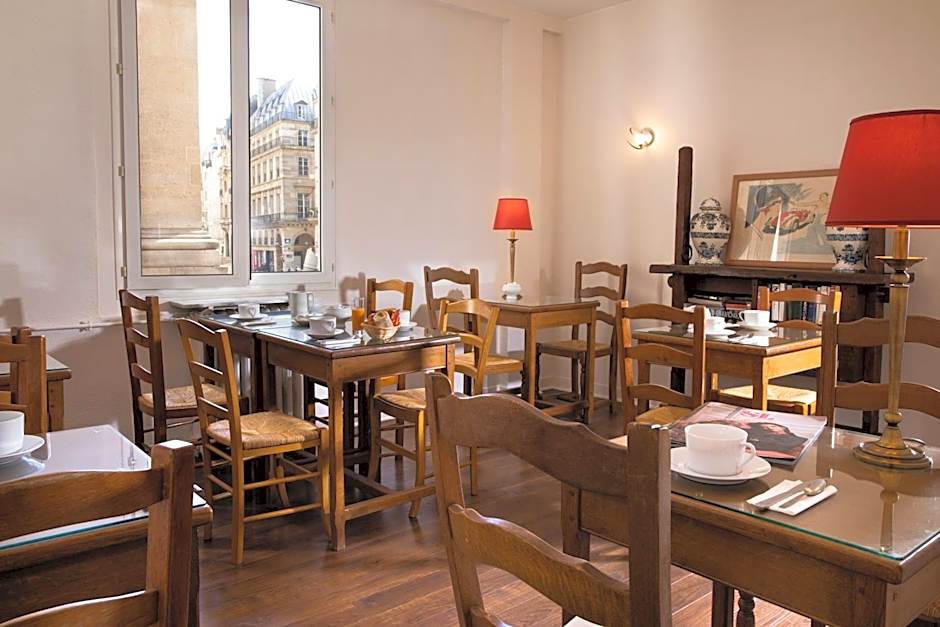 Hôtel Londres Saint Honoré