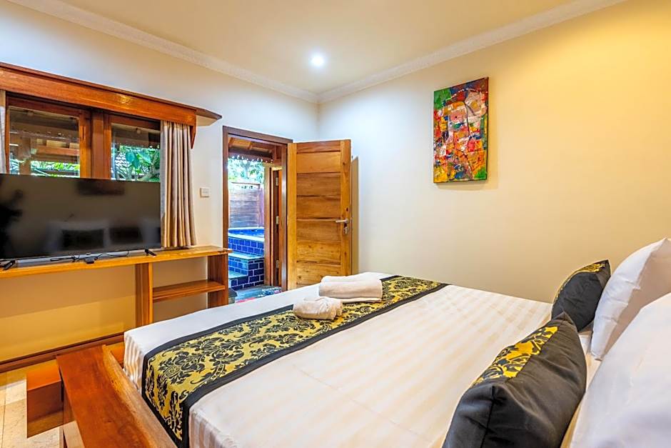 Paradise Villa Gili Air