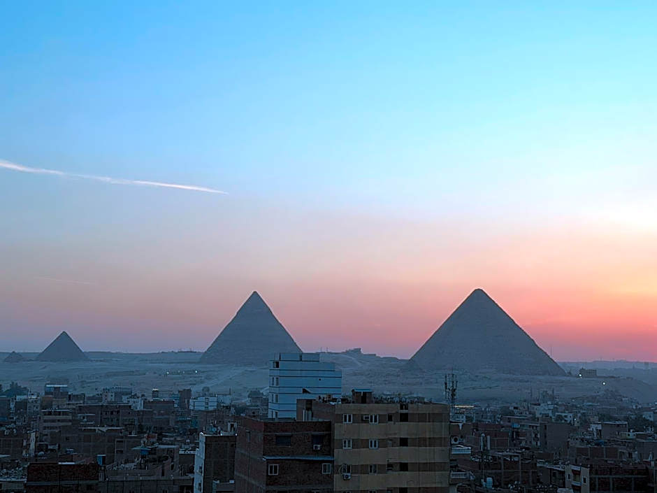 Amon Ra Hotel