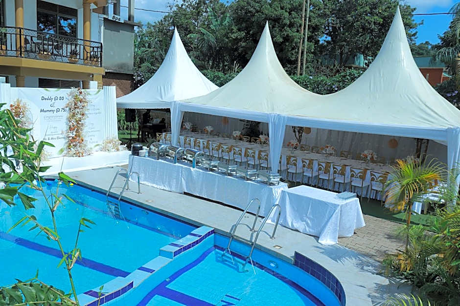 Mowicribs Hotel and Spa