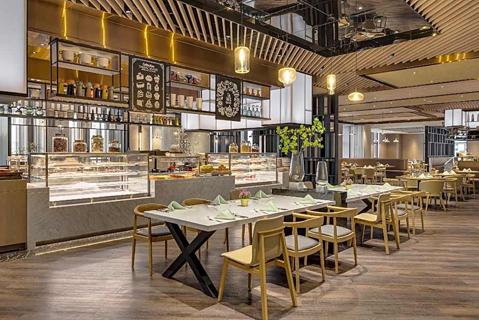 Kaohsiung Marriott Hotel