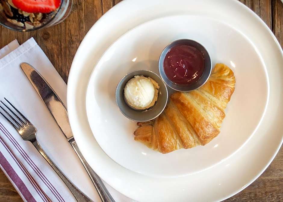 Intercontinental Minneapolis - St. Paul Airport By IHG