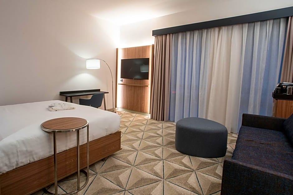 Courtyard by Marriott Paris Porte de Versailles