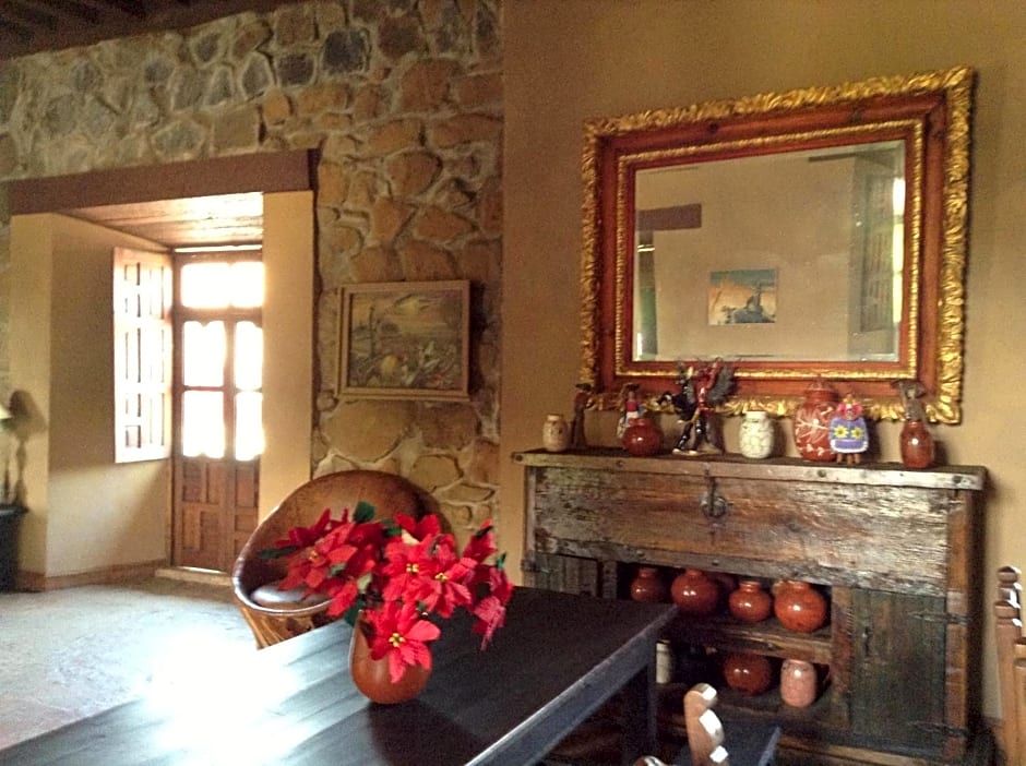 Meson de San Antonio