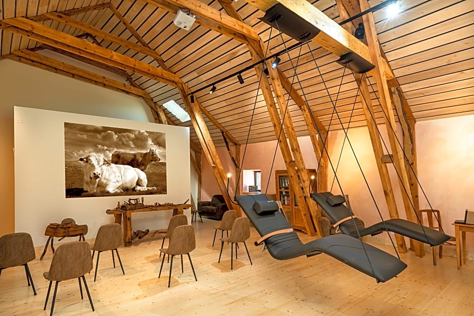 Hôtel Restaurant de la Poste