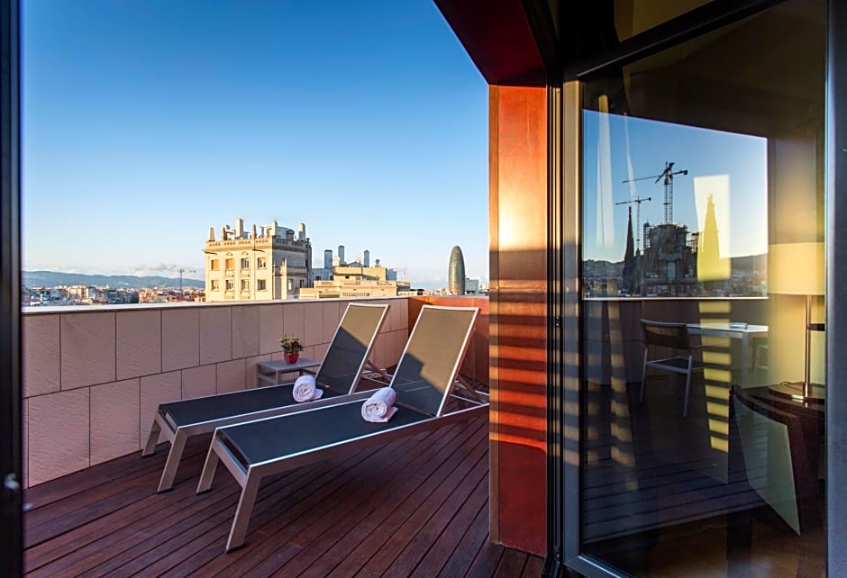 Eurostars Monumental