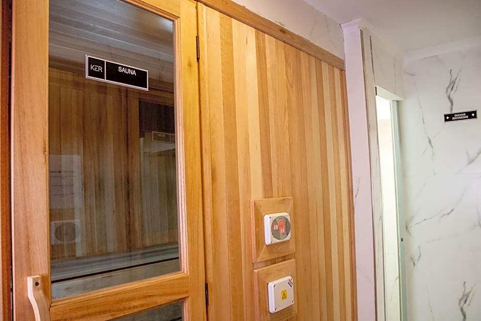 Ker Recoleta Hotel & Spa