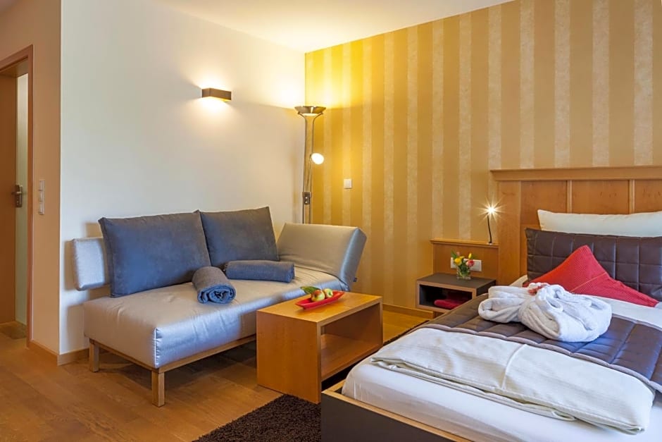 Boutiquehotel zur Winzerstube - Adults Only