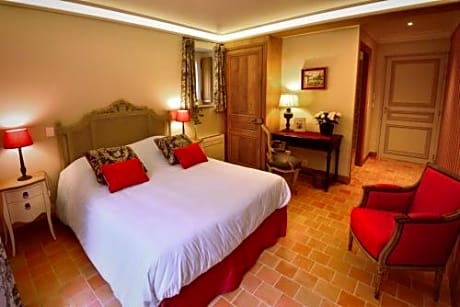 Comfort Double Room - Annex