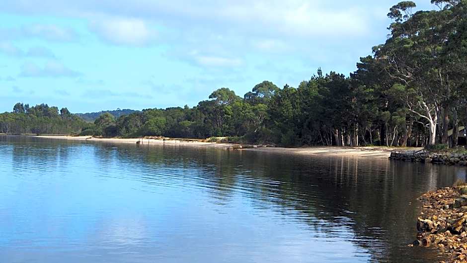 Strahan Retreat Holiday Park