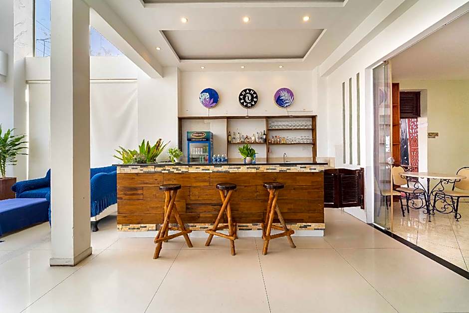 Palette Muine Boutique Hotel Near Mui Ne Beach