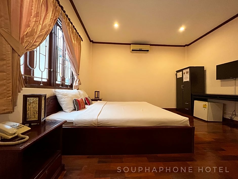 Souphaphone Hotel