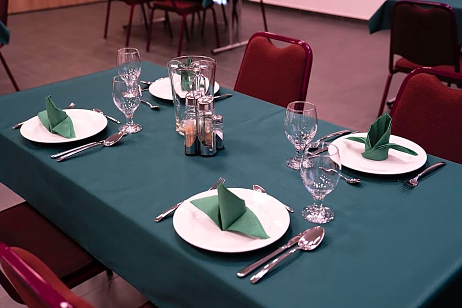 Fehérliliom Vendégszálló