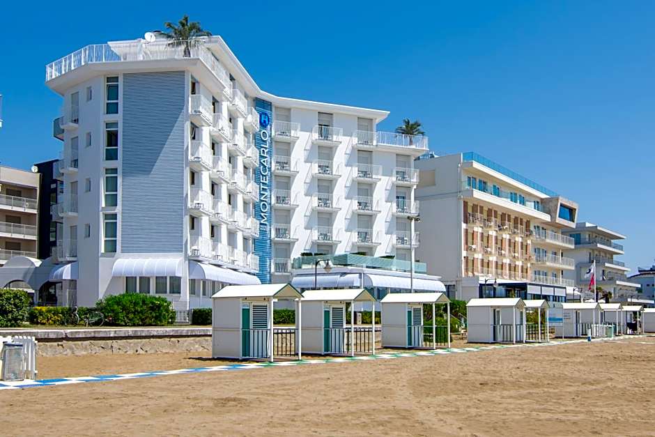 Hotel Montecarlo 3 Stelle Superior