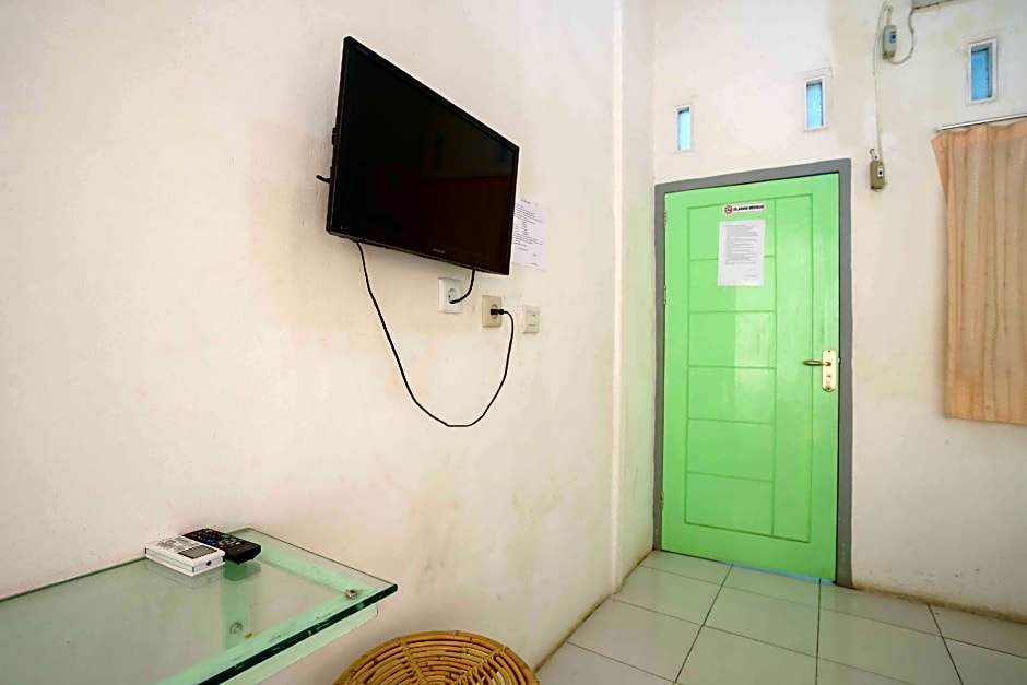 Lyfriska Residence Lampung RedPartner