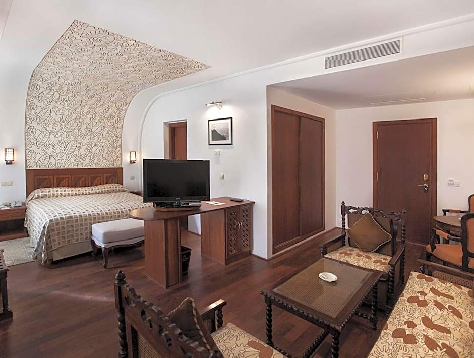 Grand Hotel Villa de France