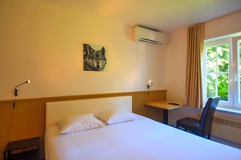 St-Janshof Hotel
