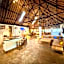 Galu Ecolodge - Diani Beach