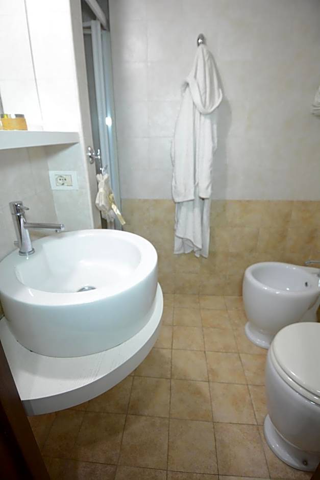B&B DOMUS GAIA