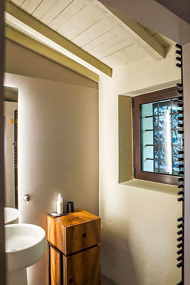 Cà Toresele Relais Osteria Garden