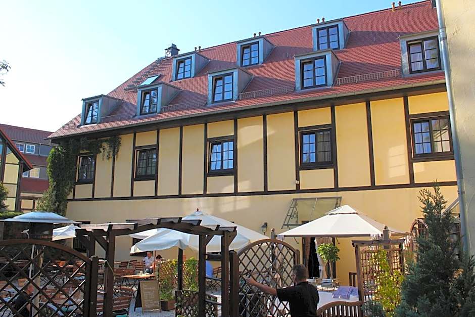 Hotel & Restaurant Klosterhof