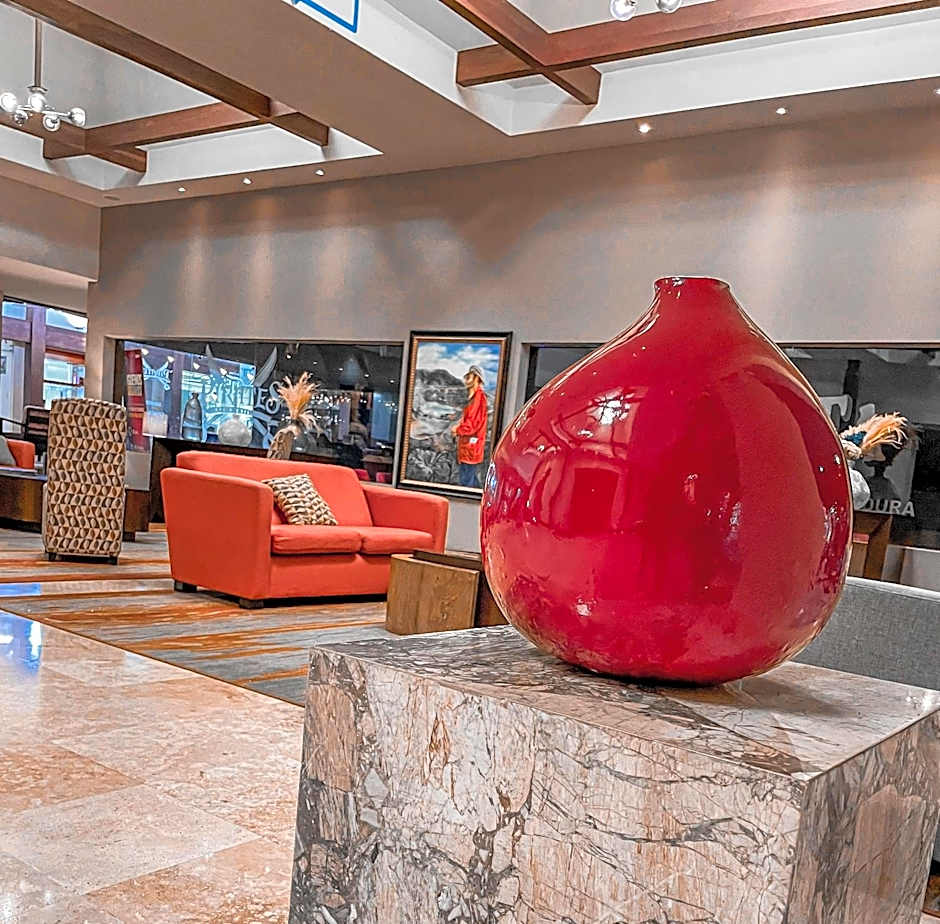 Wyndham San Jose Herradura Hotel & Convention Center