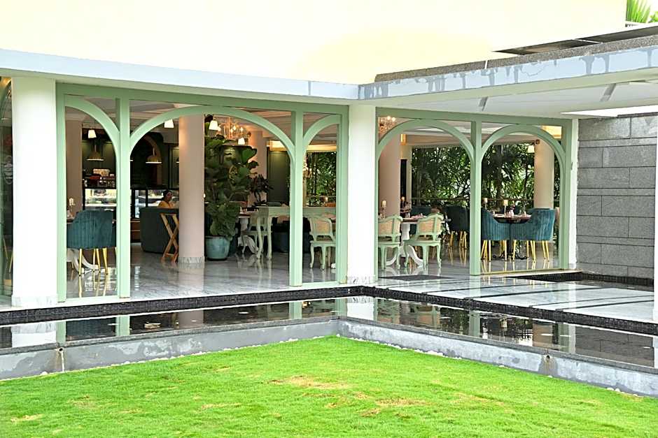 Nambiar Club Bellezea