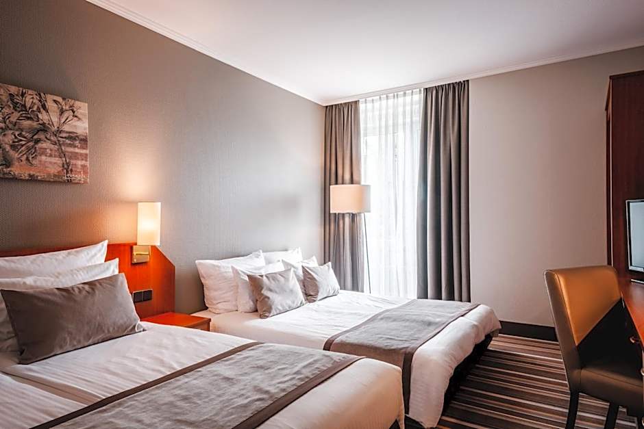 Leonardo Hotel Aachen