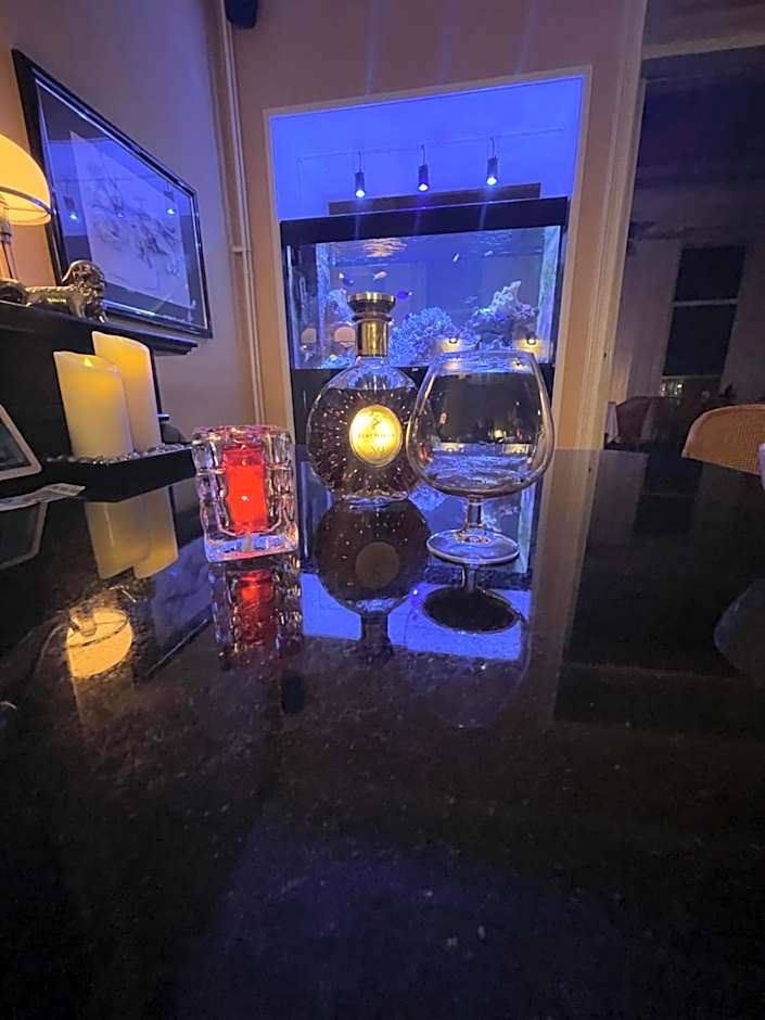 Budget Hotel Le Beau Rivage