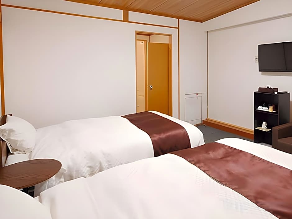 Kurobe Kanko Hotel