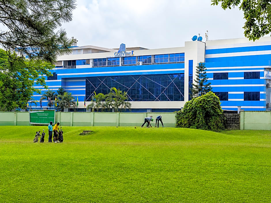 GolfView Suites and Conference Center