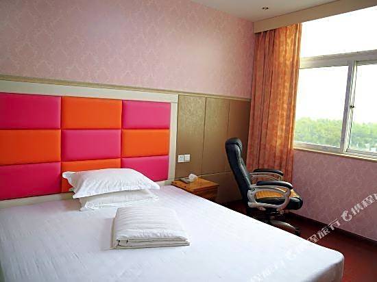 Ningbo Risheng Inn