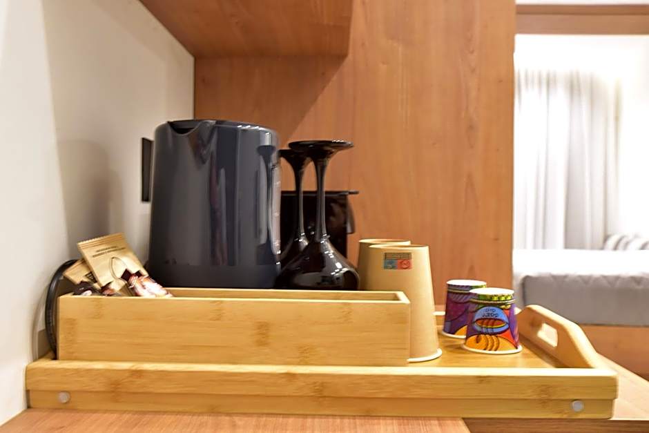 Rafael Hotel-Adults Only