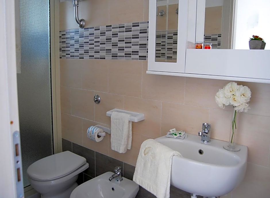 B&B Capo Rizzuto fronte Mare